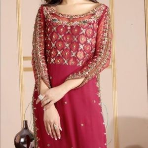 shalwar kameez. brand new. never worn.